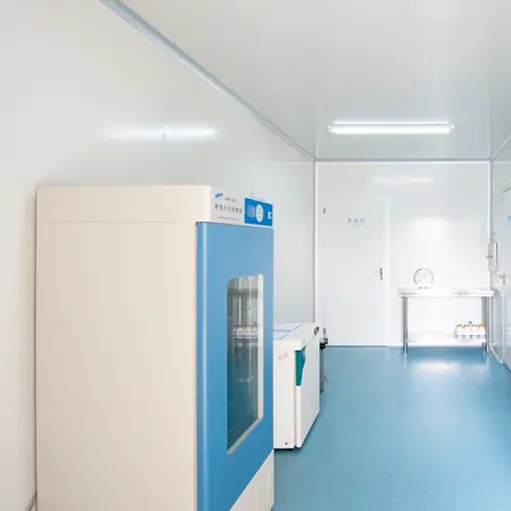 Factory Environment-5 Factory Environment-5